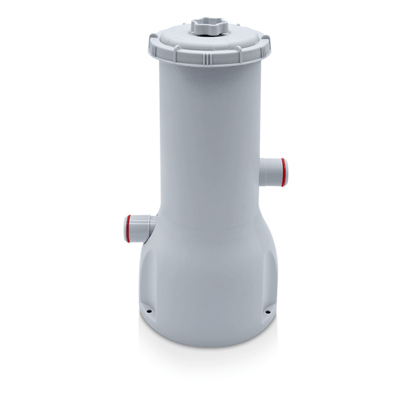 Pompa Filtro PURE CLEAN 1000 | Sistema di filtraggio 3785 Litri l’ora 