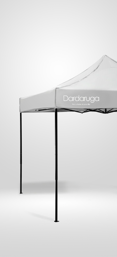 Gazebo richiudibili Dardaruga
