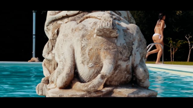 Doccia solare da giardino con serbatoio da 35 litri | Dardaruga