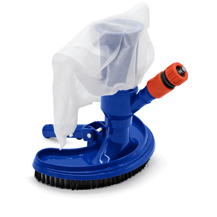 Asta Telescopica per Piscine di Dardaruga, adatta all’utilizzo in ambienti acquatici come supporto e prolungamento per skimmer e accessori per la pulizia di Piscine, Fontane, Vasche Decorative, Laghetti e Stagni, Spa, Piscine gonfiabili, Vasche Idromassaggio. 