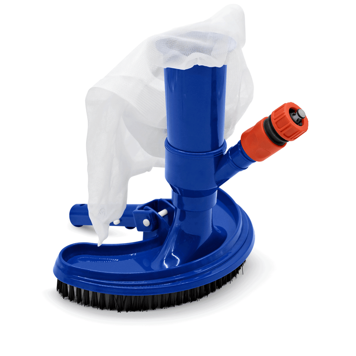 Asta Telescopica per Piscine di Dardaruga, adatta all’utilizzo in ambienti acquatici come supporto e prolungamento per skimmer e accessori per la pulizia di Piscine, Fontane, Vasche Decorative, Laghetti e Stagni, Spa, Piscine gonfiabili, Vasche Idromassaggio. 
