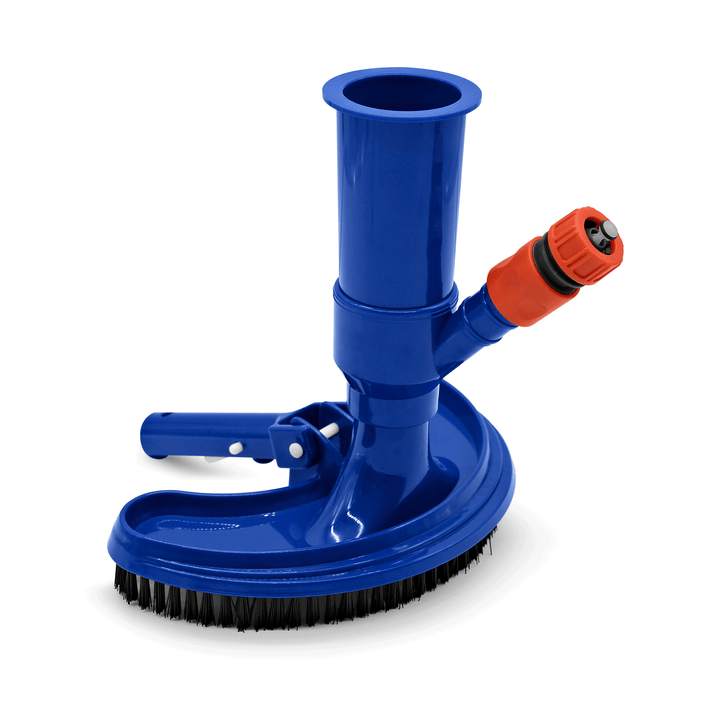 Asta Telescopica per Piscine di Dardaruga, adatta all’utilizzo in ambienti acquatici come supporto e prolungamento per skimmer e accessori per la pulizia di Piscine, Fontane, Vasche Decorative, Laghetti e Stagni, Spa, Piscine gonfiabili, Vasche Idromassaggio. 