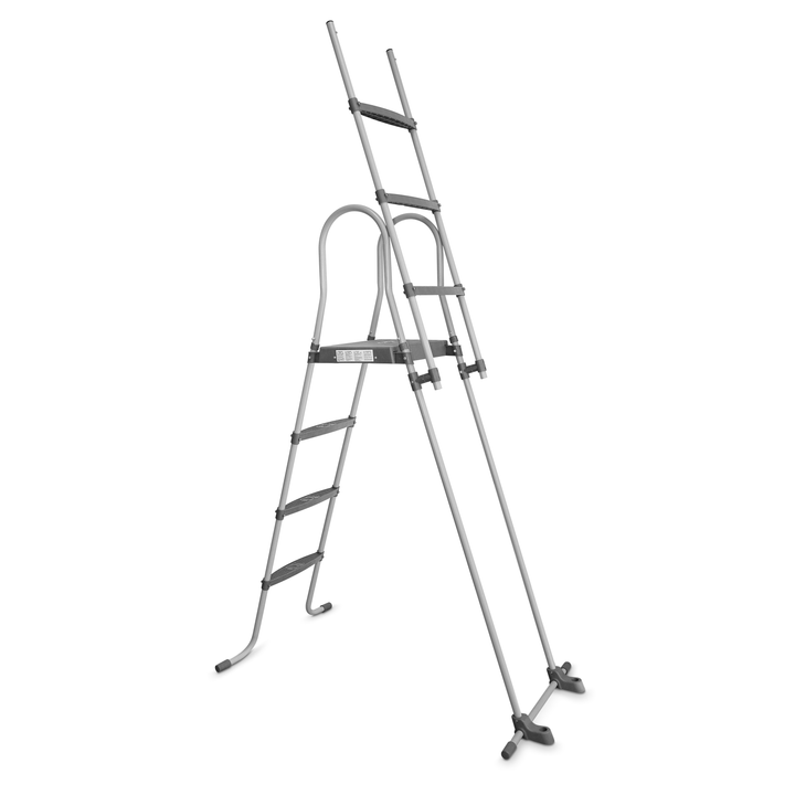 Scaletta per Piscina Fuori Terra 122 cm | Dardaruga