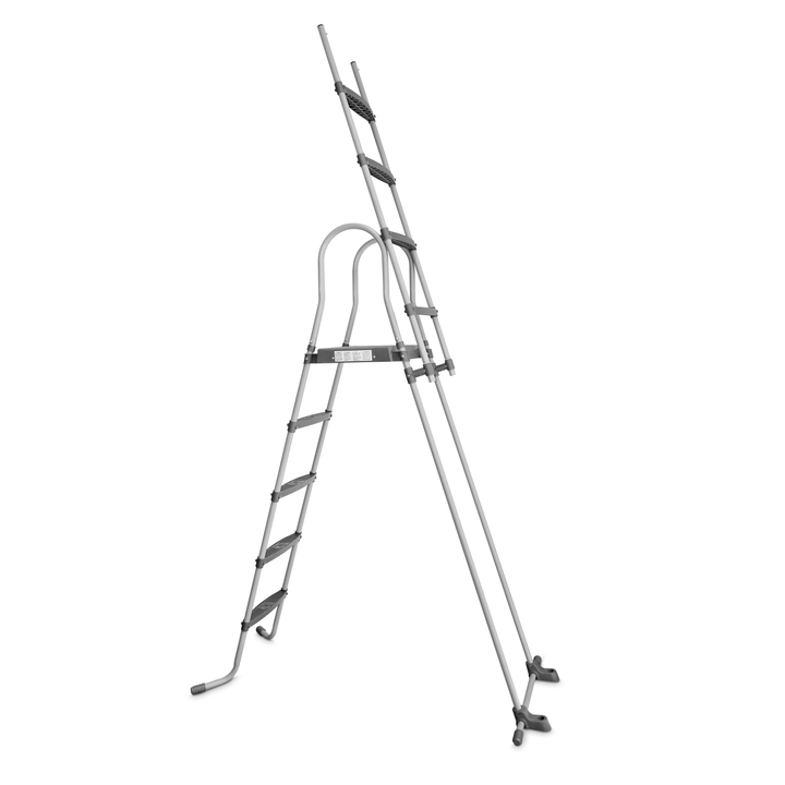 Scaletta per Piscina Fuori Terra 132 cm | Dardaruga