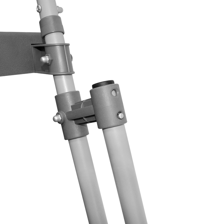 Scaletta per Piscina Fuori Terra 132 cm | Dardaruga