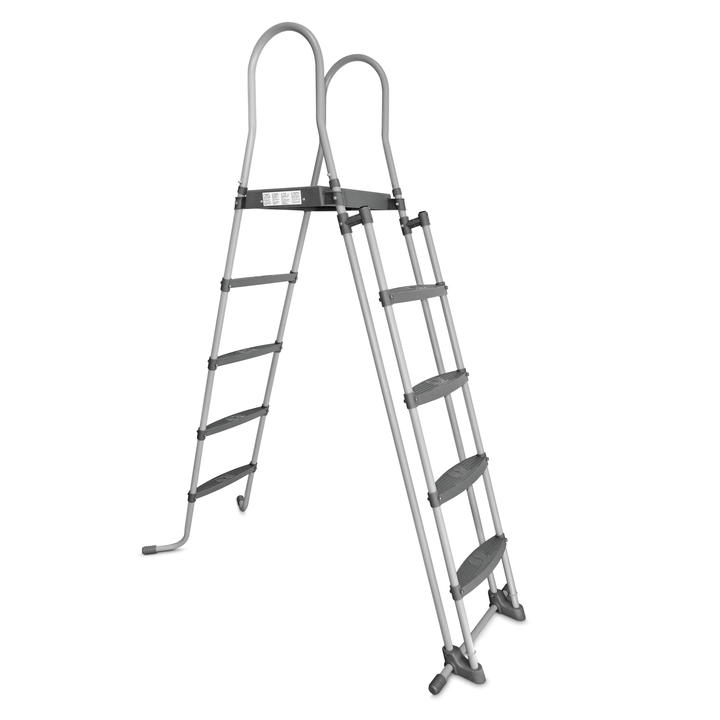 Scaletta per Piscina Fuori Terra 132 cm | Dardaruga