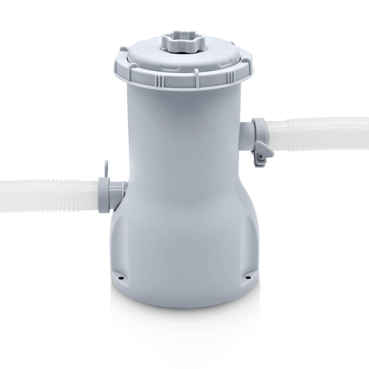 Pompa Filtro PURE CLEAN 530 2006 litri/ora Per Piscina Fuori Terra 