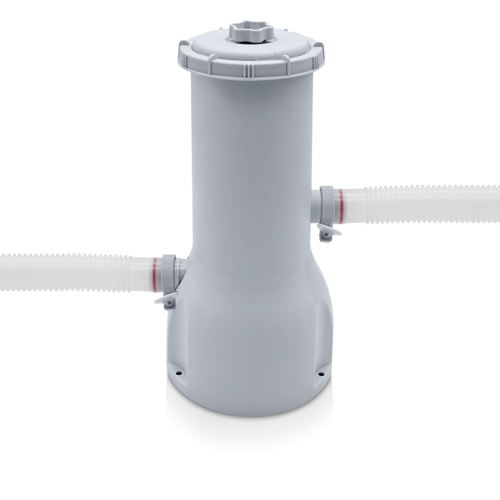 Pompa Filtro PURE CLEAN 1000 | Sistema di filtraggio 3785 Litri l’ora 